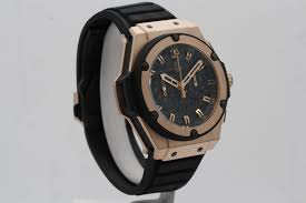 Hublot King Power Replica